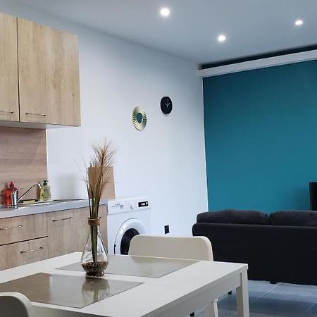 Le Delice Dore - Wifi - Parking Privee Lens Luaran gambar