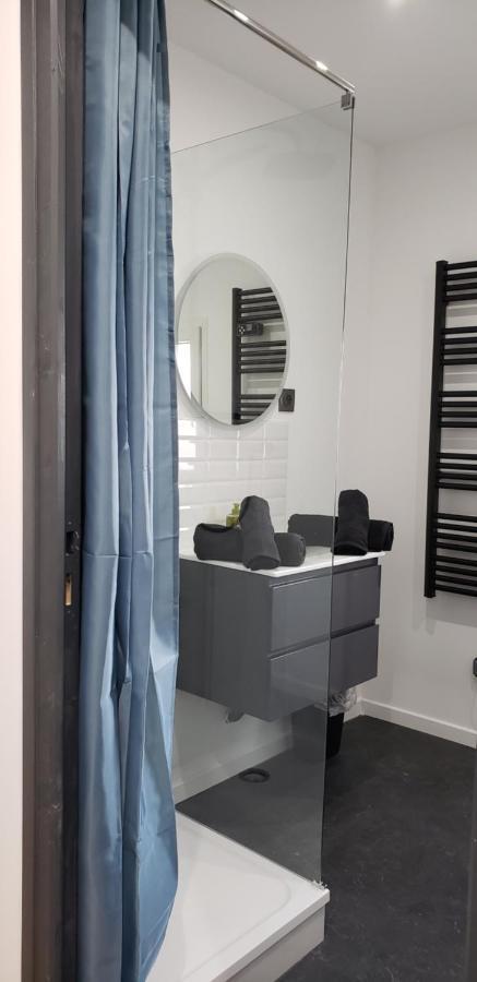 Le Delice Dore - Wifi - Parking Privee Lens Luaran gambar